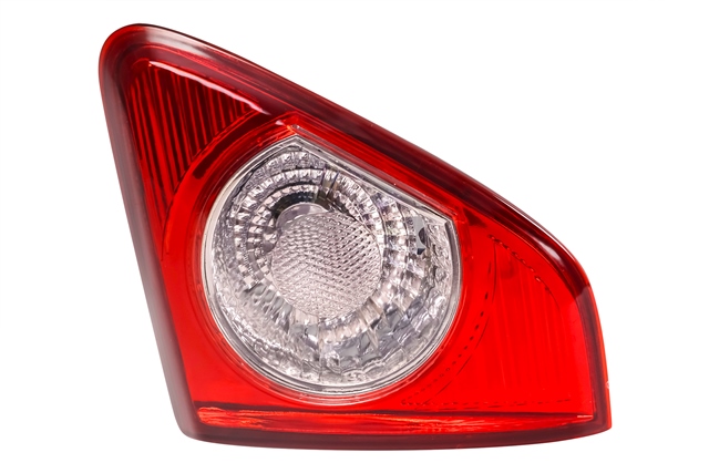 Фонарь задний внутренний правый Corolla 06-10 TYL2050670R TYL2050670R