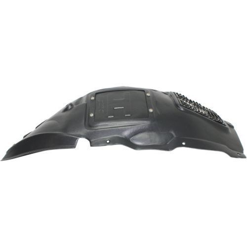 BM11046BR TYG Подкрылок передний правый передняя часть для 