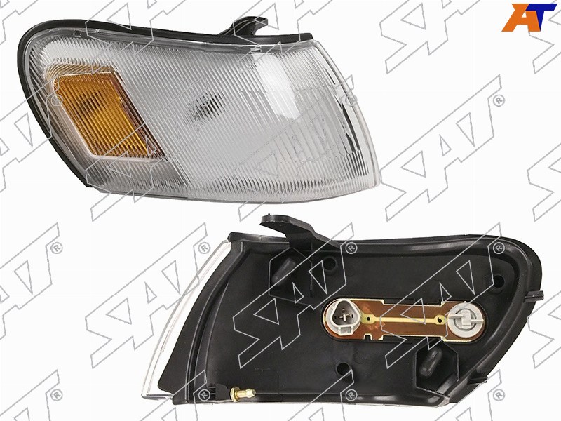 ST-212-1561R Sat Габарит TOYOTA COROLLA 91-02 RH для 