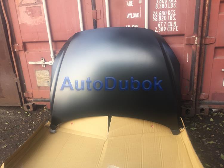 Капот MZ1450150-0000