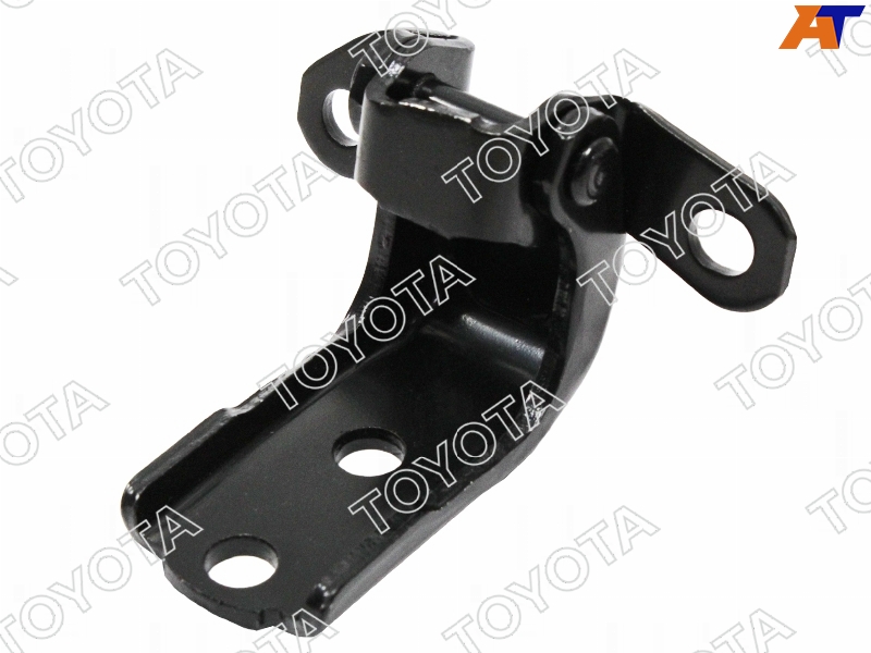 68770-60040 Toyota Петля задней двери TOYOTA LAND CRUISER 200/LEXUS LX 450D/460/570 RH нижняя для 