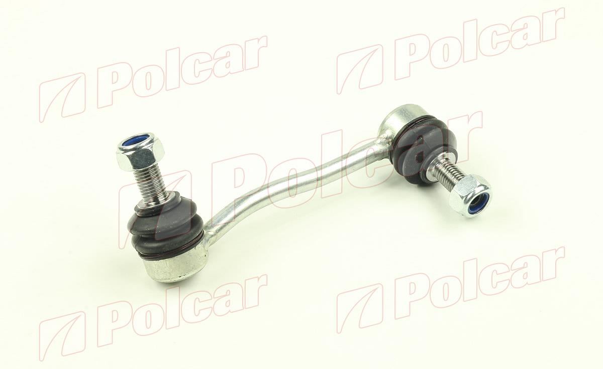 M-737 Polcar Стойка стабилизатора левый для 