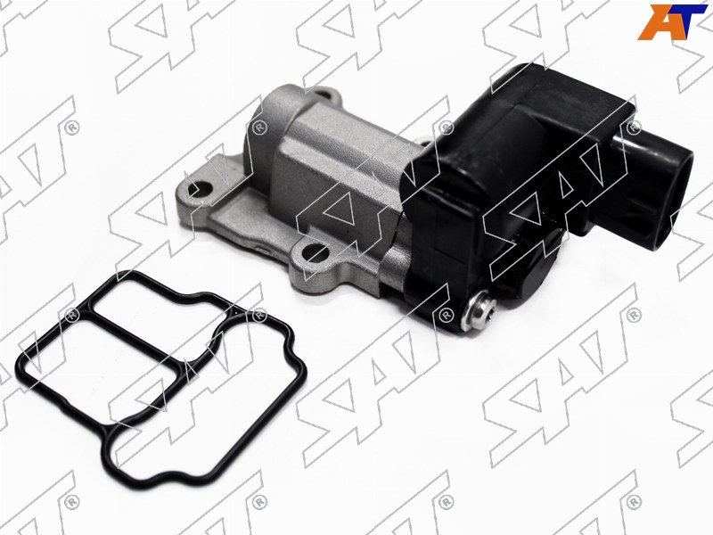 Клапан холостого хода 2AZFE CAMRY 02-06/ HARRIER 00-06/ RAV4 00-05/ HIGHLANDER 00-07 ST-340-0037 ST-340-0037