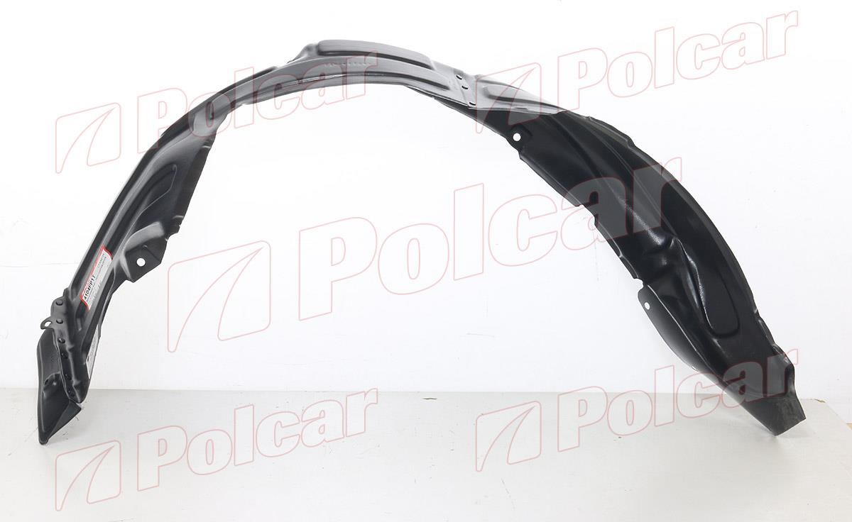 Подкрылок передний правый 4104FP1T