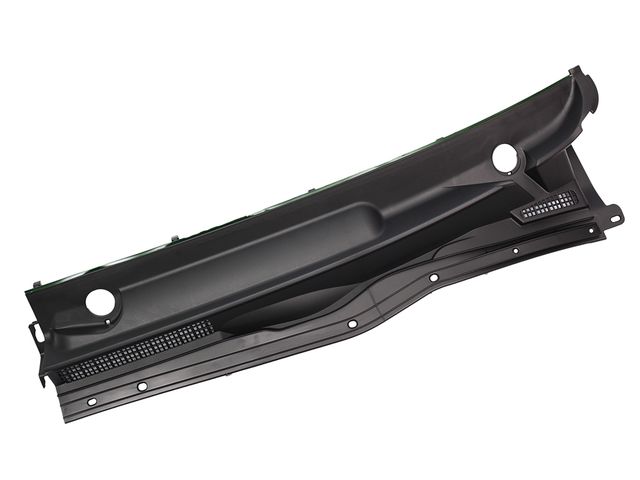 Накладка жабо под стеклоочистители левая пластик 11HG021 11HG021