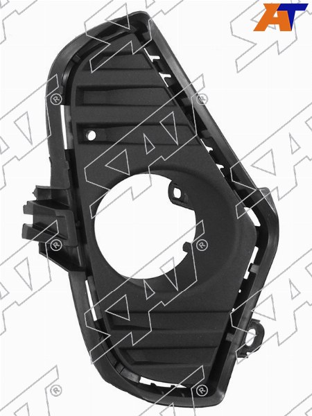 Оправа ПТФ TOYOTA RAV4 19- LH ST-29-0011 ST-29-0011