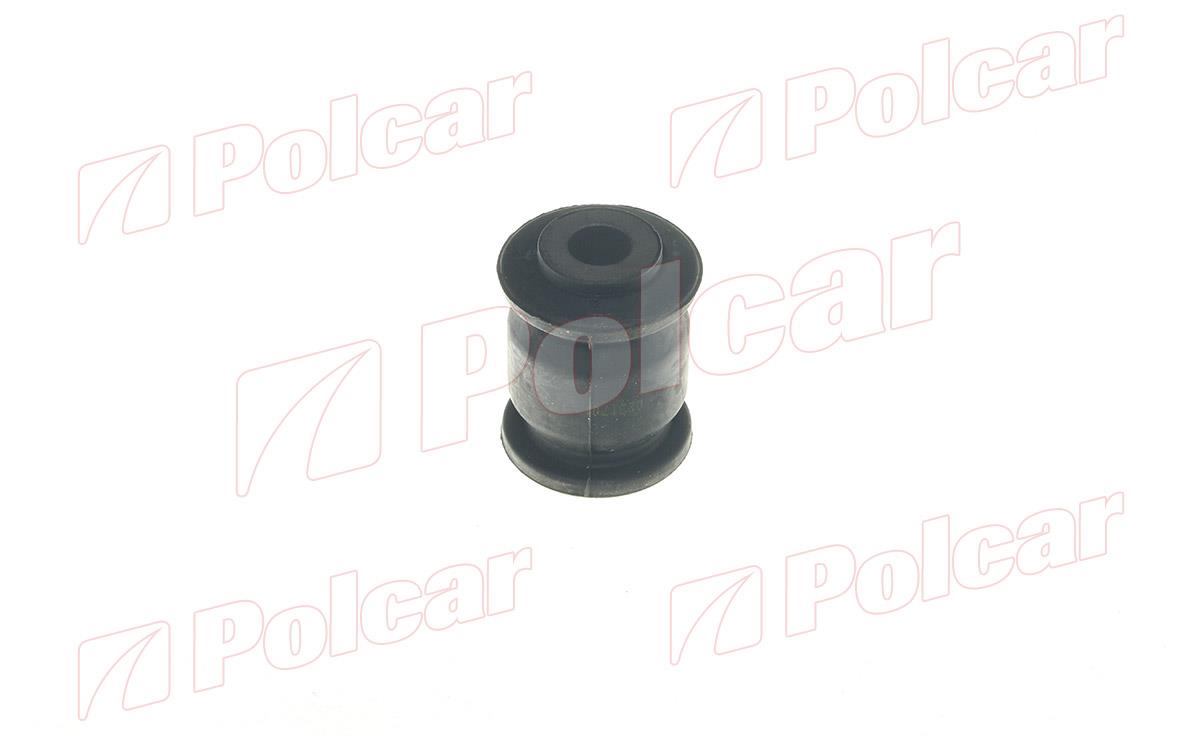 SZ-BS012 Polcar Втулка рычага левый=правый для 