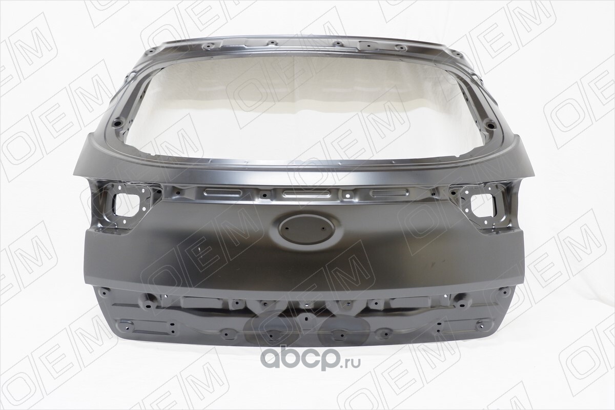 JH03KX5050B JORDEN Крышка багажника  для 