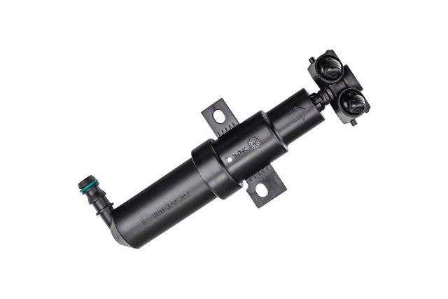 VWPAS15-9C0-R Body Parts Форсунка омывателя фары правая для 