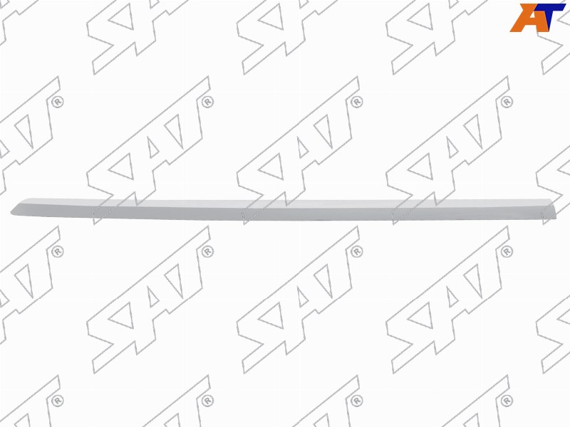 ST-179-0010 Sat Молдинг двери HAVAL JOLION 21- RH передний для 