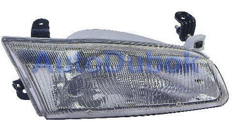 Фара правая USA 312-1117R-S 312-1117R-S