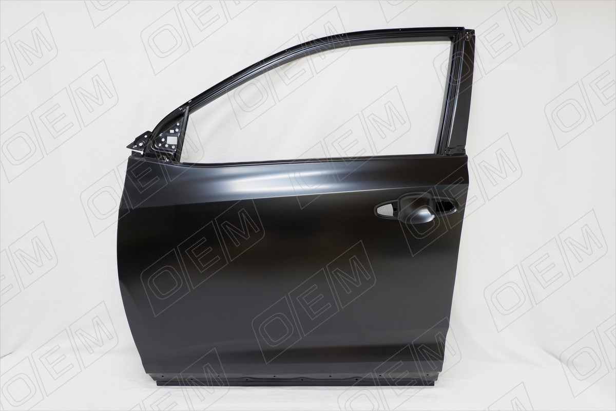 OEM0033DPL  Дверь передняя левая для 