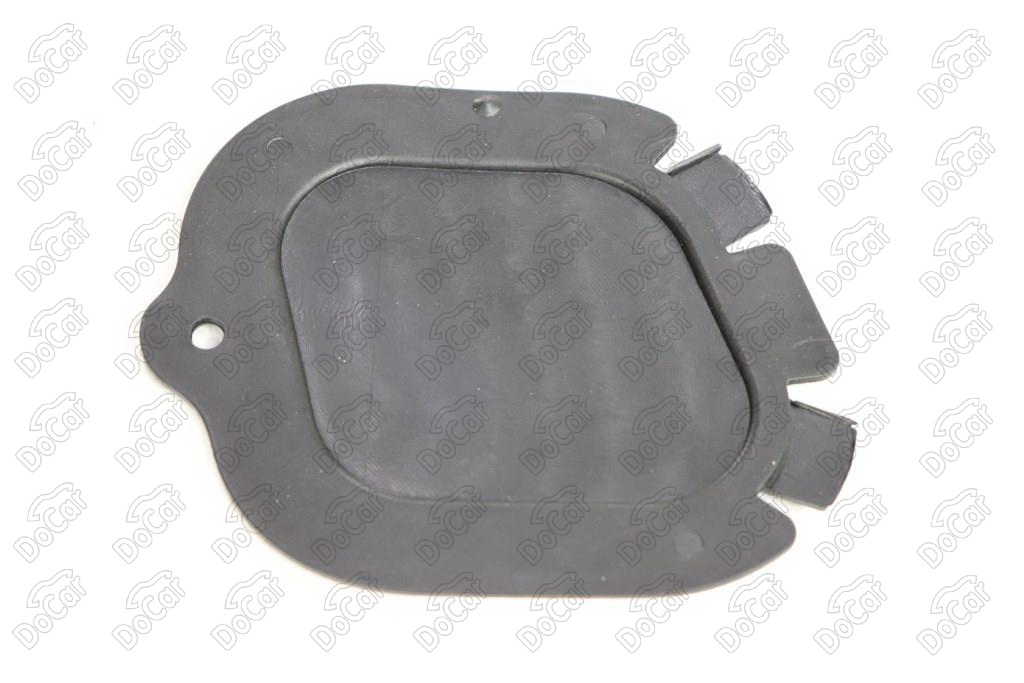 Заглушка подкрылка Audi A6 2011-2014 4G0809967-DCR 4G0809967-DCR