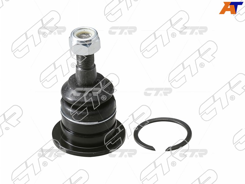 Шаровая опора переднего верхнего рычага TOYOTA HILUX 05-/FORTUNER 06-LH=RH CBT-63 CBT-63