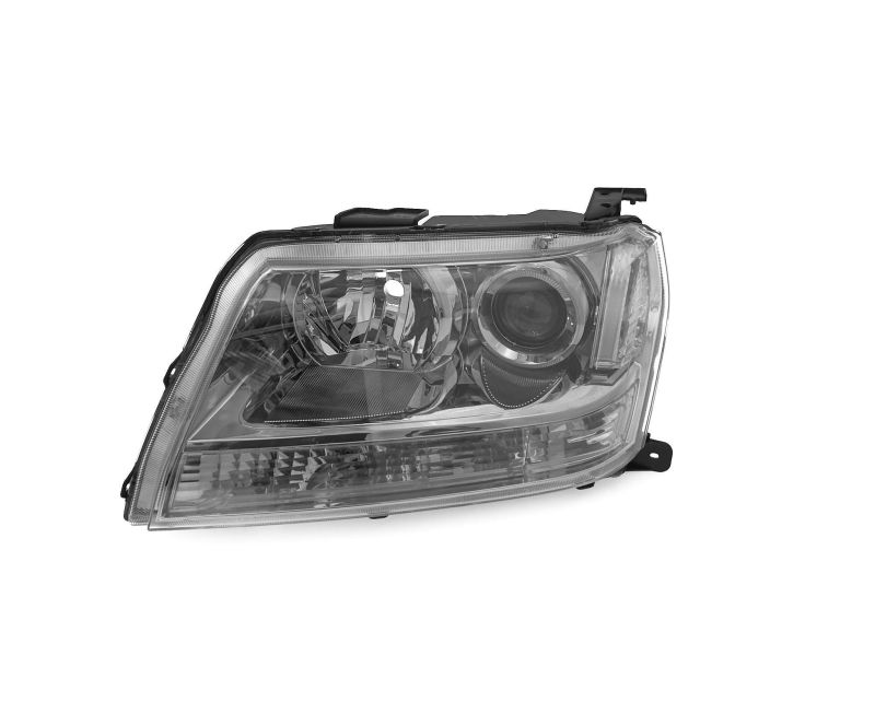 ZSZ1136ML TYC Фара пер.лев.механ. 5дв. для 