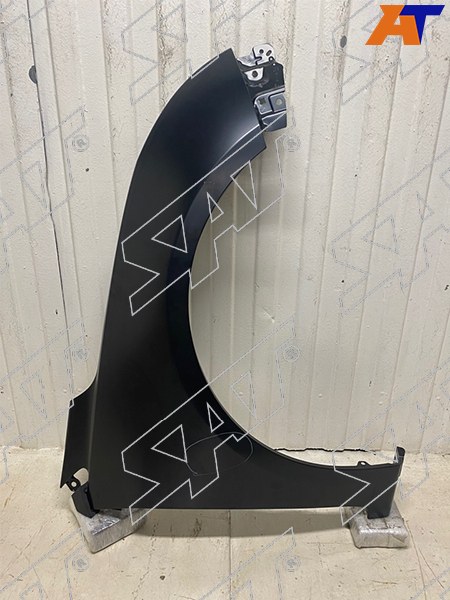 Крыло переднее CHEVROLET CRUZE 09-15 RH без отверстия (уценка на 10%) D10-ST-CV42-016-A1-U002 D10-ST-CV42-016-A1-U002