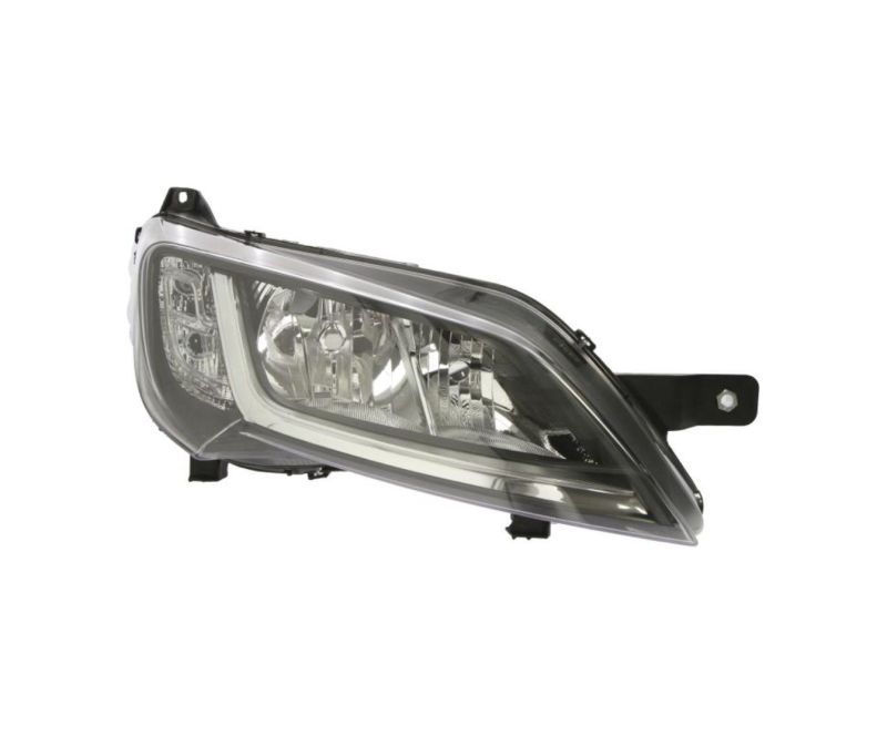 ПЕРЕДНЯЯ ФАРА ZCT111332R ZCT111332R