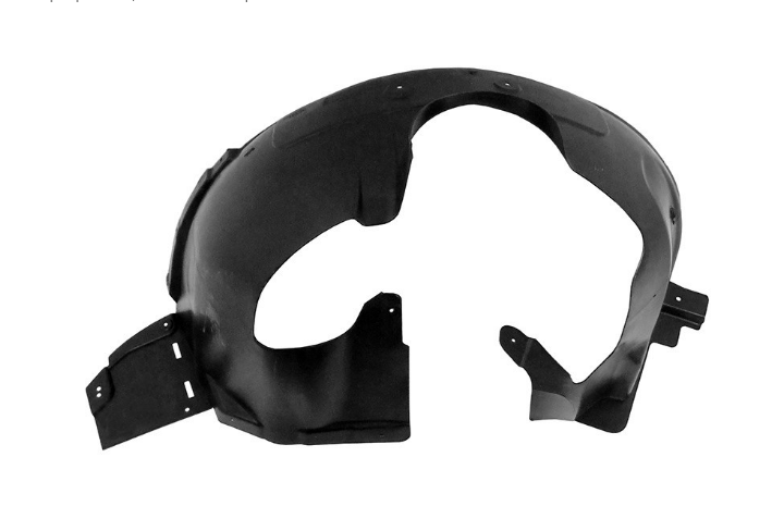 Подкрылок передний правый JH01CRZ09032R JH01CRZ09032R
