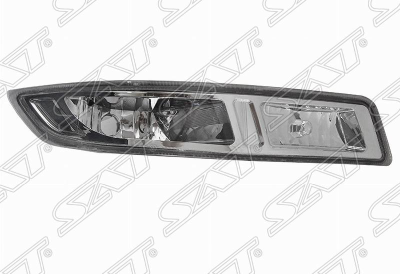 Указатель поворота без противотуманной фары правый ST-215-1672R ST-215-1672R