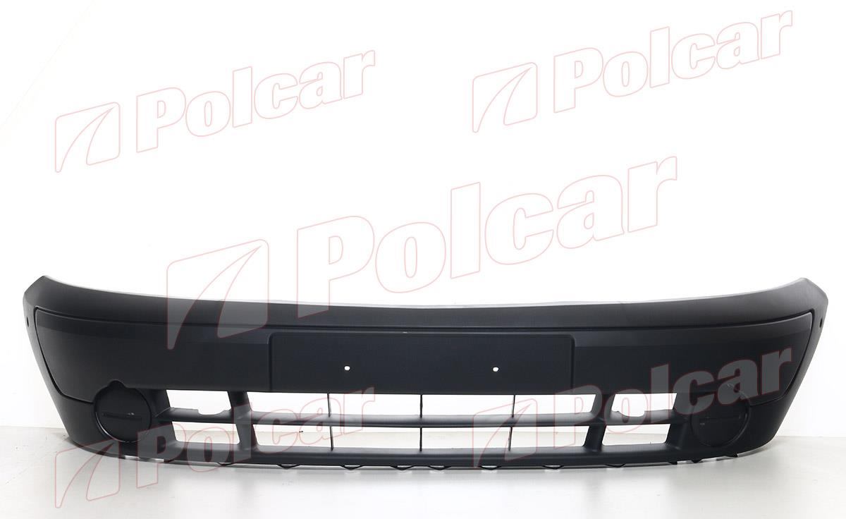 606107-4 Polcar Бампер передний для 