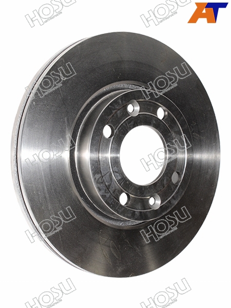 HSDB0006 Hosu Диск тормозной перед NISSAN ALMERA 12-/LADA VESTA/LARGUS/RENAULT LOGAN 12- для 