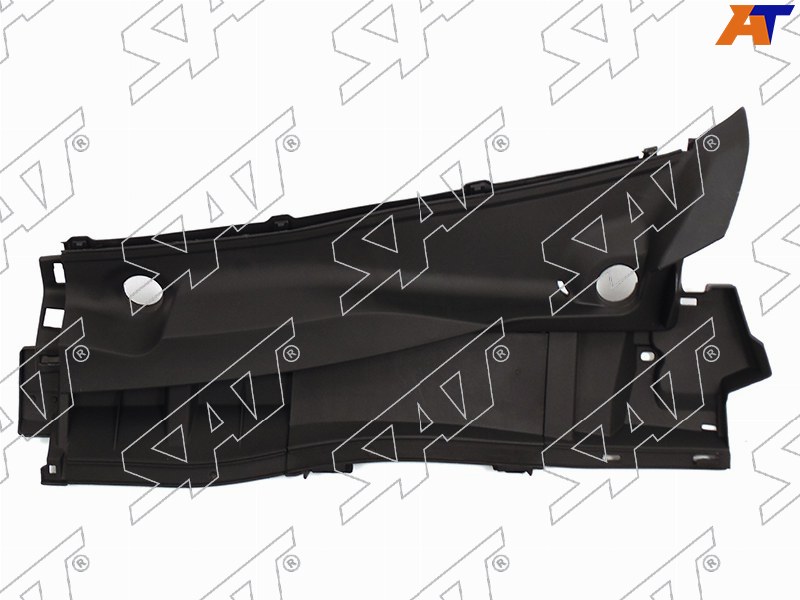 Панель под дворники TOYOTA COROLLA 06-13 (Жабо) LH ST-TY29-015G-2 ST-TY29-015G-2