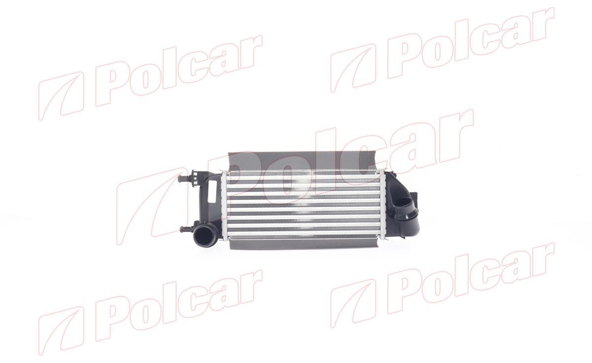 30A1J83X Polcar Радиаторы воздуха (Интеркулеры) для 
