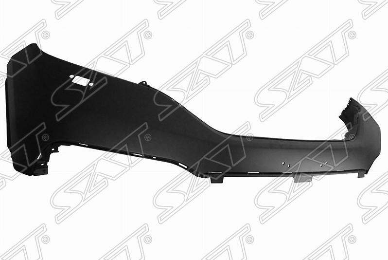 Бампер передн верхн под омыватели ST-HD68-000-A0 ST-HD68-000-A0