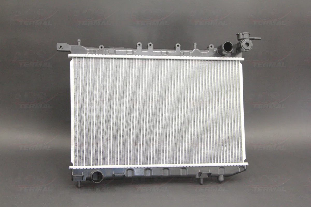 252974 Termal 252974 Радиатор охлаждения Nissan Almera N15 (95-00) MT для 