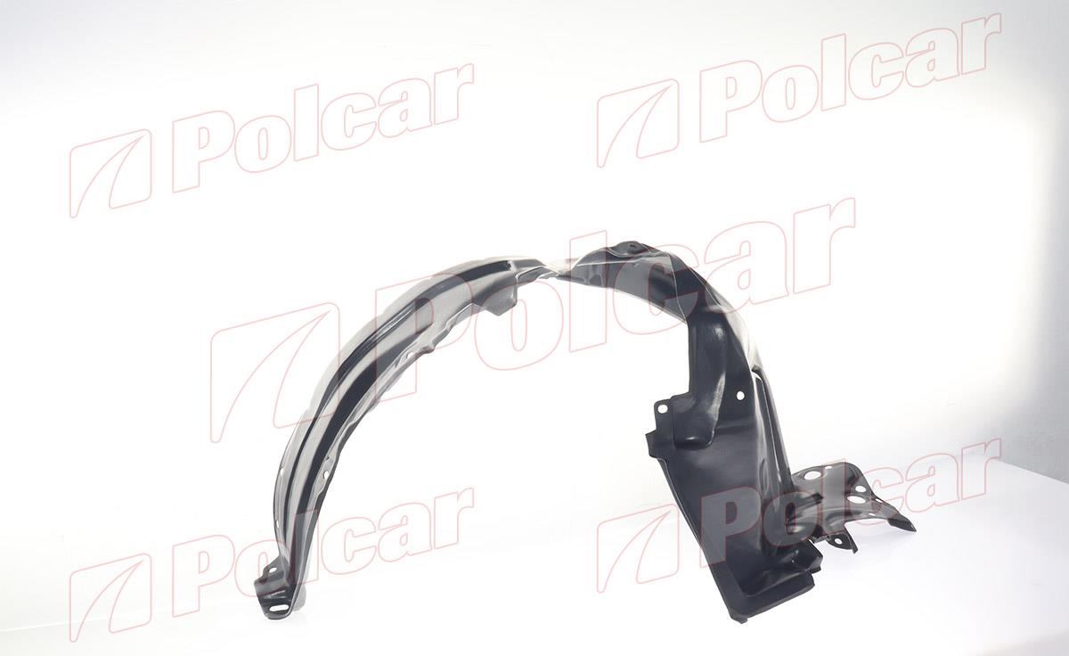 27L1FL1T Polcar Подкрылок левый для 