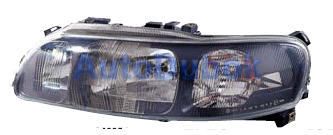 Фара под корректор левая 2000-2004г VVS6000-000-L VVS6000-000-L