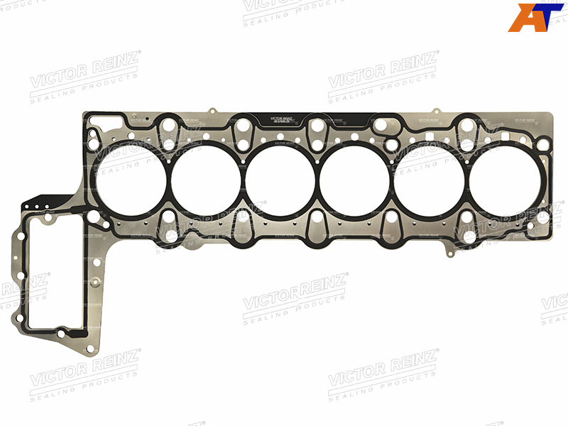 61-37645-20 Victor Reinz Прокладка  ГБЦ 1.67MM  BMW 5(E60)/X5(E70) M57D30 для 