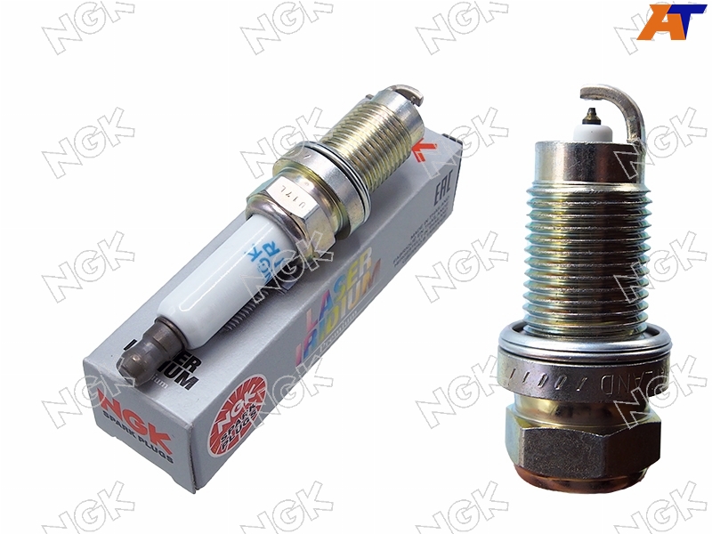 IZFR6P7 NGK Свеча зажигания AUDI A1 10-/MAZDA 323 98-/SKODA FABIA 06-/VW POLO/JETTA/TIGUAN 07- для 