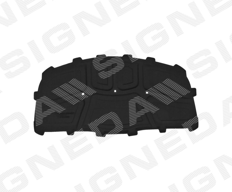 Теплоизолятор капота PAD25007A PAD25007A