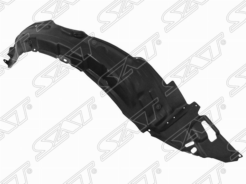 Подкрылок передний правый ST-TY28-016L-A1 ST-TY28-016L-A1
