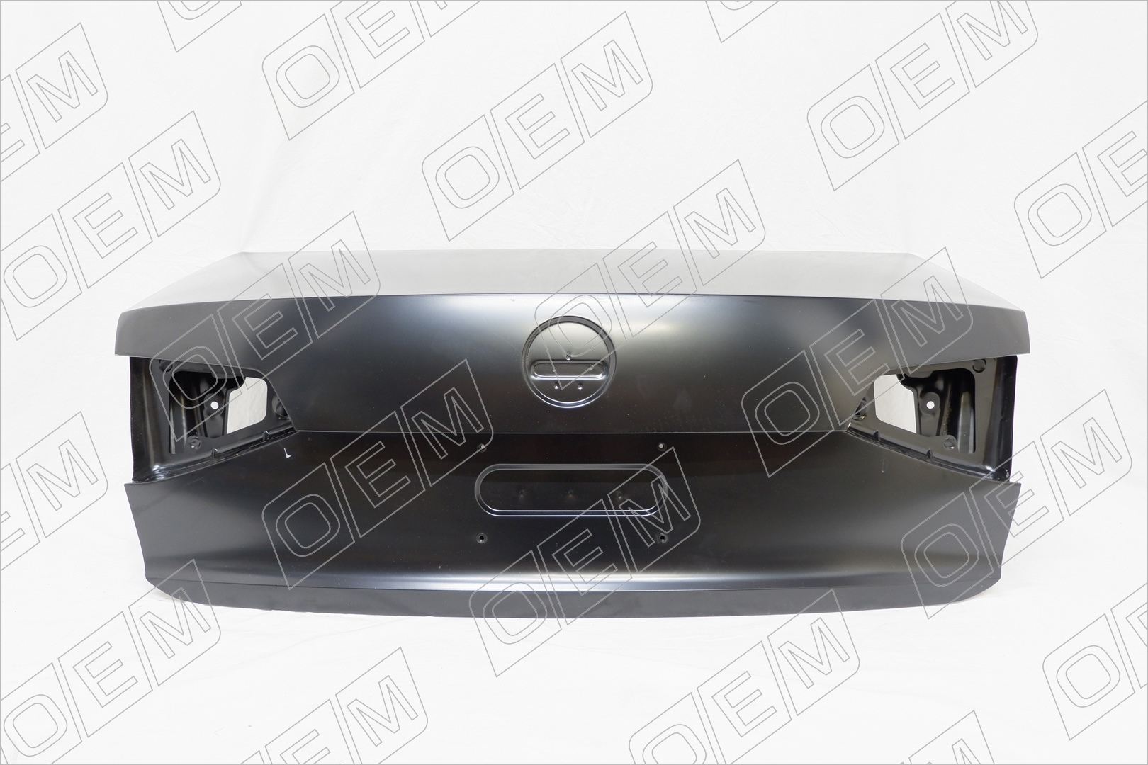 OEM0060BAG O.e.m. Крышка багажника 2015-19г для 