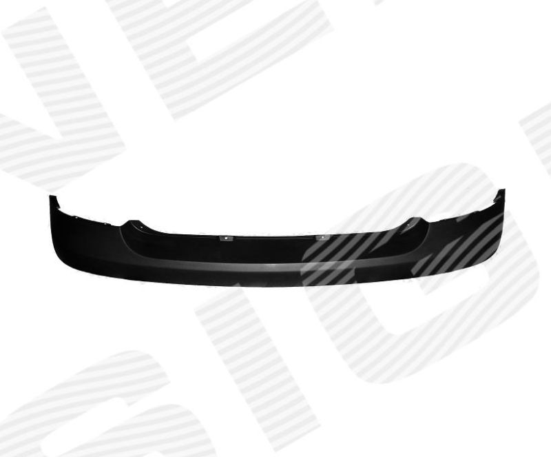 PHN99006MA HYUNDAI/KIA Молдинг заднего бампера, верхний для 