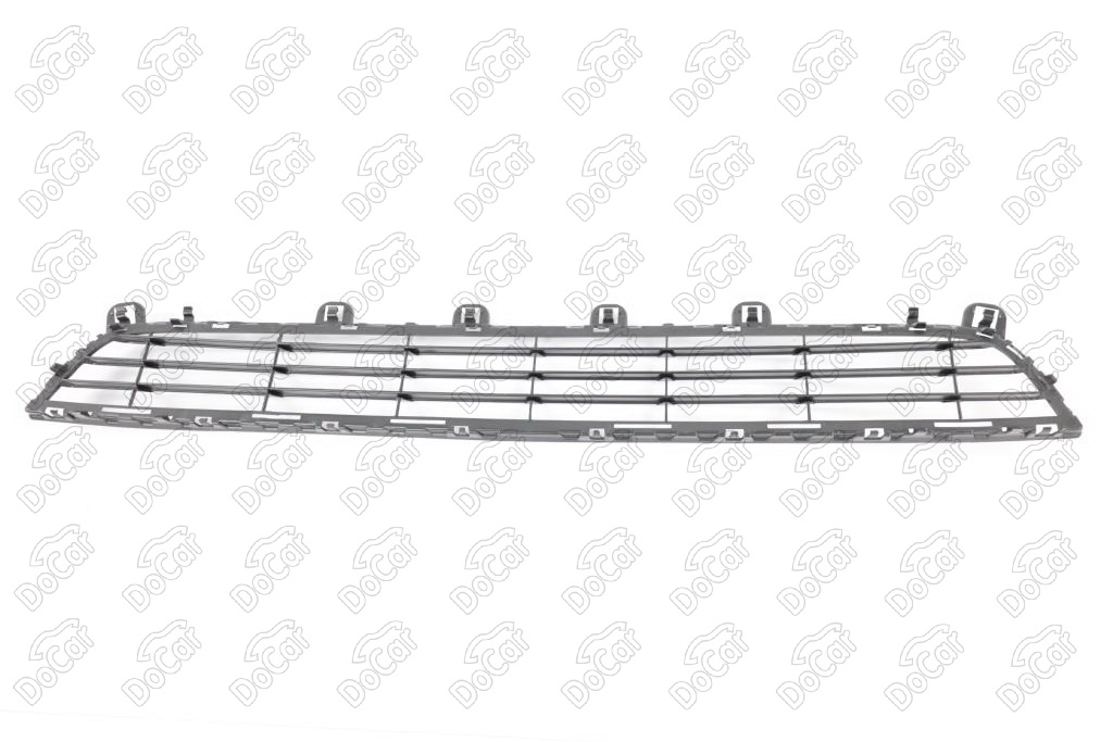 51117294475-DCR Docar Воздуховод решётки радиатора Центр. нижний BMW X5 F15 2013-2018 для 