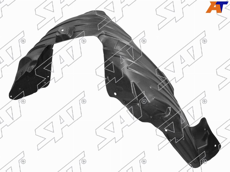 ST-11-0312 Sat Подкрылок HAVAL JOLION 21- LH для 