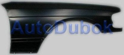MD12680-270-R Тайвань Крыло переднее праве для 