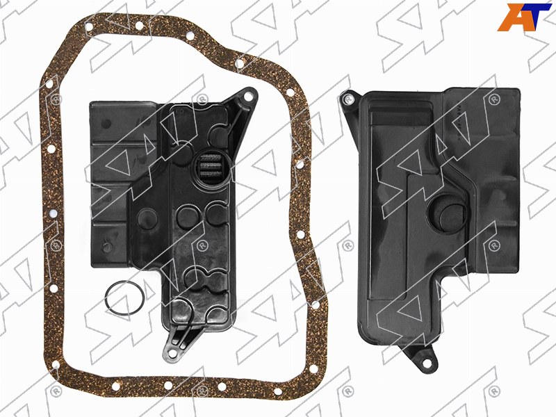 ST-35330-33050 Sat Фильтр АКПП TOYOTA CAMRY 06-11/CAMRY/HYBRID 11-/RAV4 09-/LEXUS ES250/350/300H 12-(с прокладкой) для 