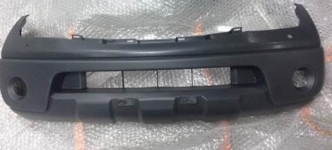 F2022EB241 Nissan Бампер передний для 