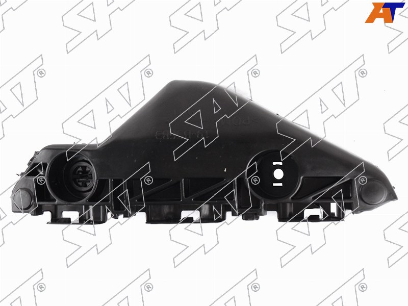ST-TY12-000B-2 Sat Крепление переднего бампера TOYOTA BELTA/YARIS SEDAN 05-12 LH для 