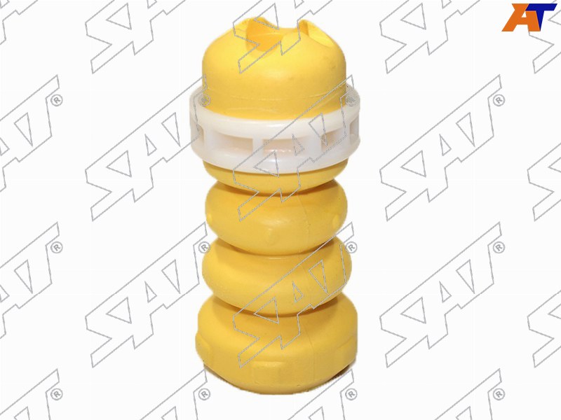 Отбойник заднего амортизатора SKODA OCTAVIA 13-/KODIAQ 17-/VW GOLF 12- LH=RH ST-5Q0511357G ST-5Q0511357G