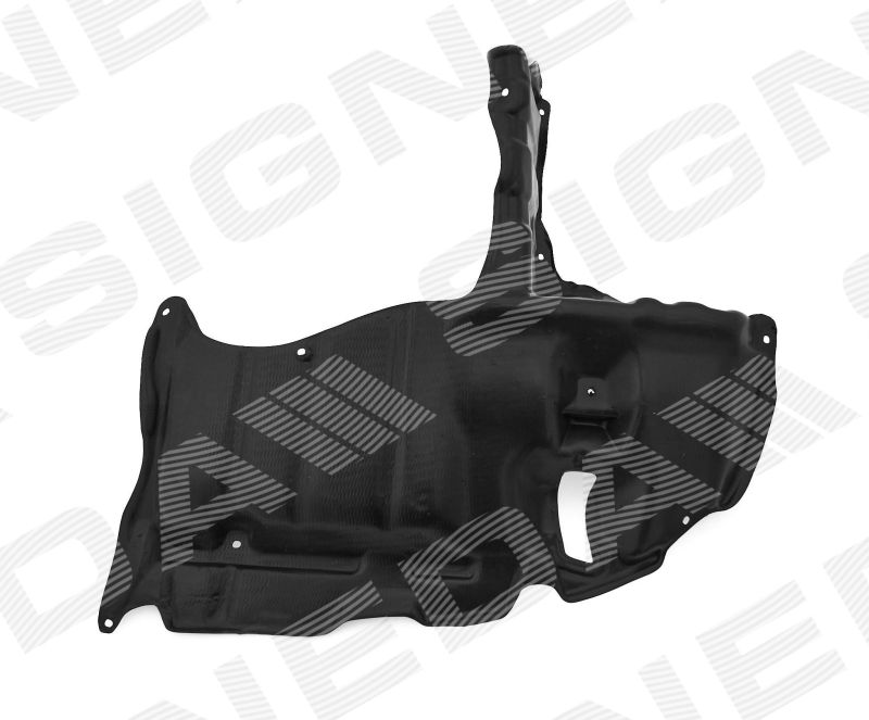 Защита двигателя прав. PTY60065AR PTY60065AR