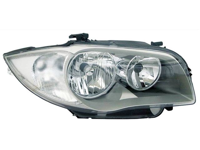 BME8703-000-R Depo E87 ФАРА ПРАВ П/КОРРЕКТОР (DEPO) для 