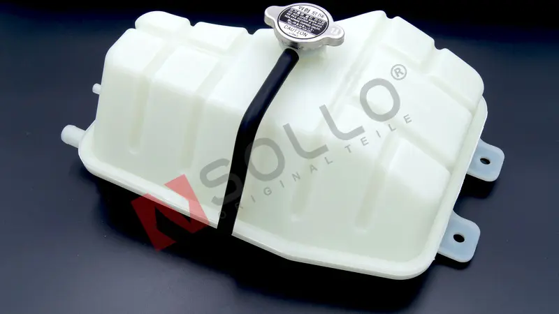 24D50050 SOLLO Бачок расширительный для 