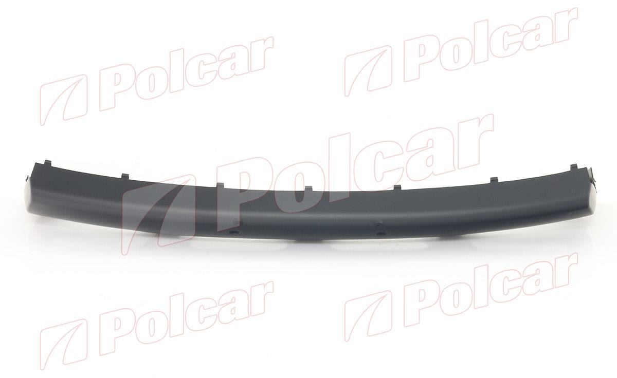 405107-2 Polcar Бампер передний для 