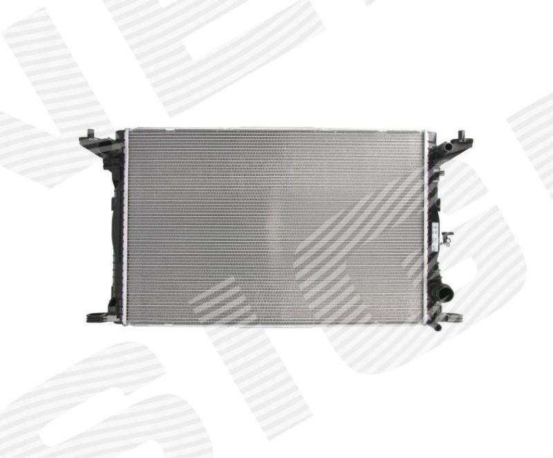 Радиатор охлаждения 2,0/2,9/3,0/3,0TDi/4,0TDi/4,5TDi/5,0TDi/5,5/6,0 АТ RA606578 RA606578