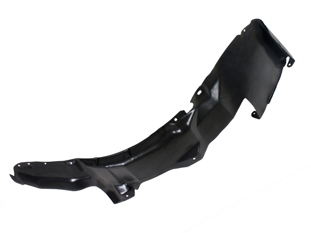 ПОДКРЫЛОК ПЕРЕДНИЙ ЛЕВЫЙ CARISMA 96-2003 MBIF0353L MBIF0353L